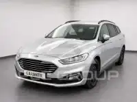 2021 Ford Mondeo