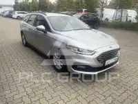 2021 Ford Mondeo