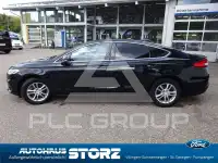2021 Ford Mondeo