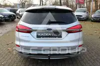 2021 Ford Mondeo