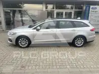 2021 Ford Mondeo