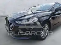 2021 Ford Mondeo