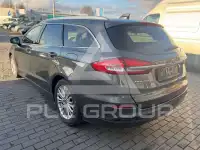2021 Ford Mondeo