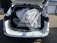 2021 Ford Mondeo