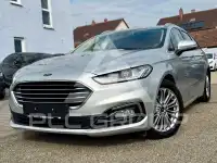 2021 Ford Mondeo