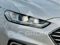 2021 Ford Mondeo
