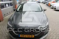 2021 Ford Mondeo