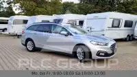 2021 Ford Mondeo