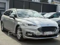 2021 Ford Mondeo