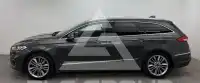 2021 Ford Mondeo