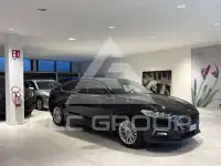 2021 Ford Mondeo