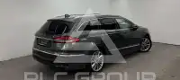 2021 Ford Mondeo
