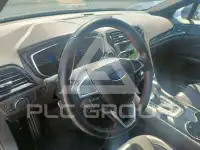 2021 Ford Mondeo