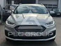 2021 Ford Mondeo