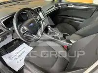 2021 Ford Mondeo