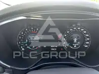 2021 Ford Mondeo