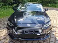 2021 Ford Mondeo