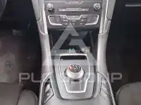 2021 Ford Mondeo