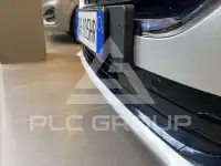 2021 Ford Mondeo