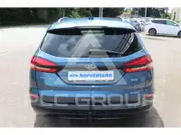 2021 Ford Mondeo