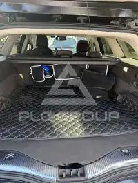2021 Ford Mondeo