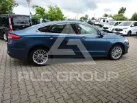 2021 Ford Mondeo