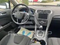 2021 Ford Mondeo