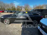 2021 Ford Mondeo
