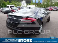 2021 Ford Mondeo