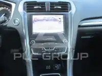 2021 Ford Mondeo