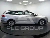 2021 Ford Mondeo