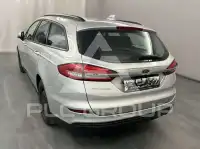 2021 Ford Mondeo