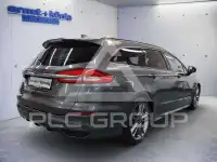 2021 Ford Mondeo