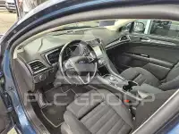 2021 Ford Mondeo