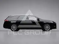 2021 Ford Mondeo