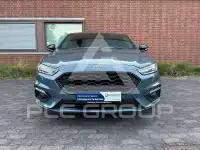 2021 Ford Mondeo