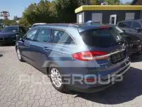 2021 Ford Mondeo