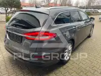 2021 Ford Mondeo