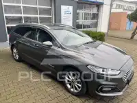 2021 Ford Mondeo