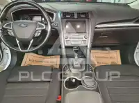 2021 Ford Mondeo