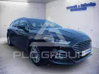 2021 Ford Mondeo