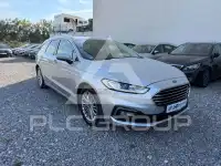 2021 Ford Mondeo
