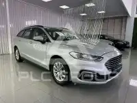 2021 Ford Mondeo