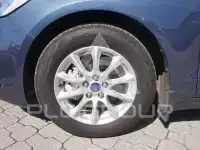 2021 Ford Mondeo