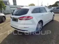2021 Ford Mondeo