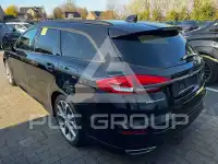 2021 Ford Mondeo