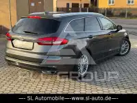 2021 Ford Mondeo