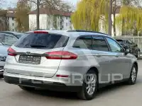 2021 Ford Mondeo