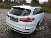 2021 Ford Mondeo