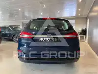 2021 Ford Mondeo